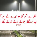 Best Attitude Quotes in Urdu