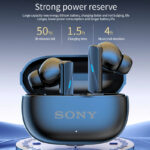 Sony Mate 50 Bluetooth Earphones
