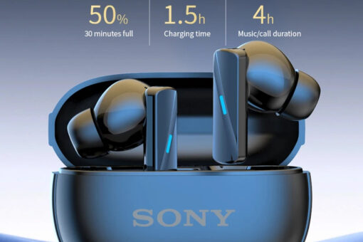Sony Mate 50 Bluetooth Earphones
