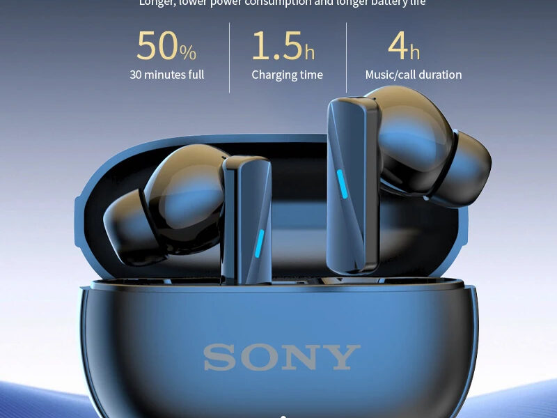 Sony Mate 50 Bluetooth Earphones