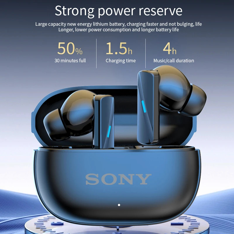 Sony Mate 50 Bluetooth Earphones
