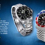 Invicta Men's Pro Diver Quartz men Watch in 2026